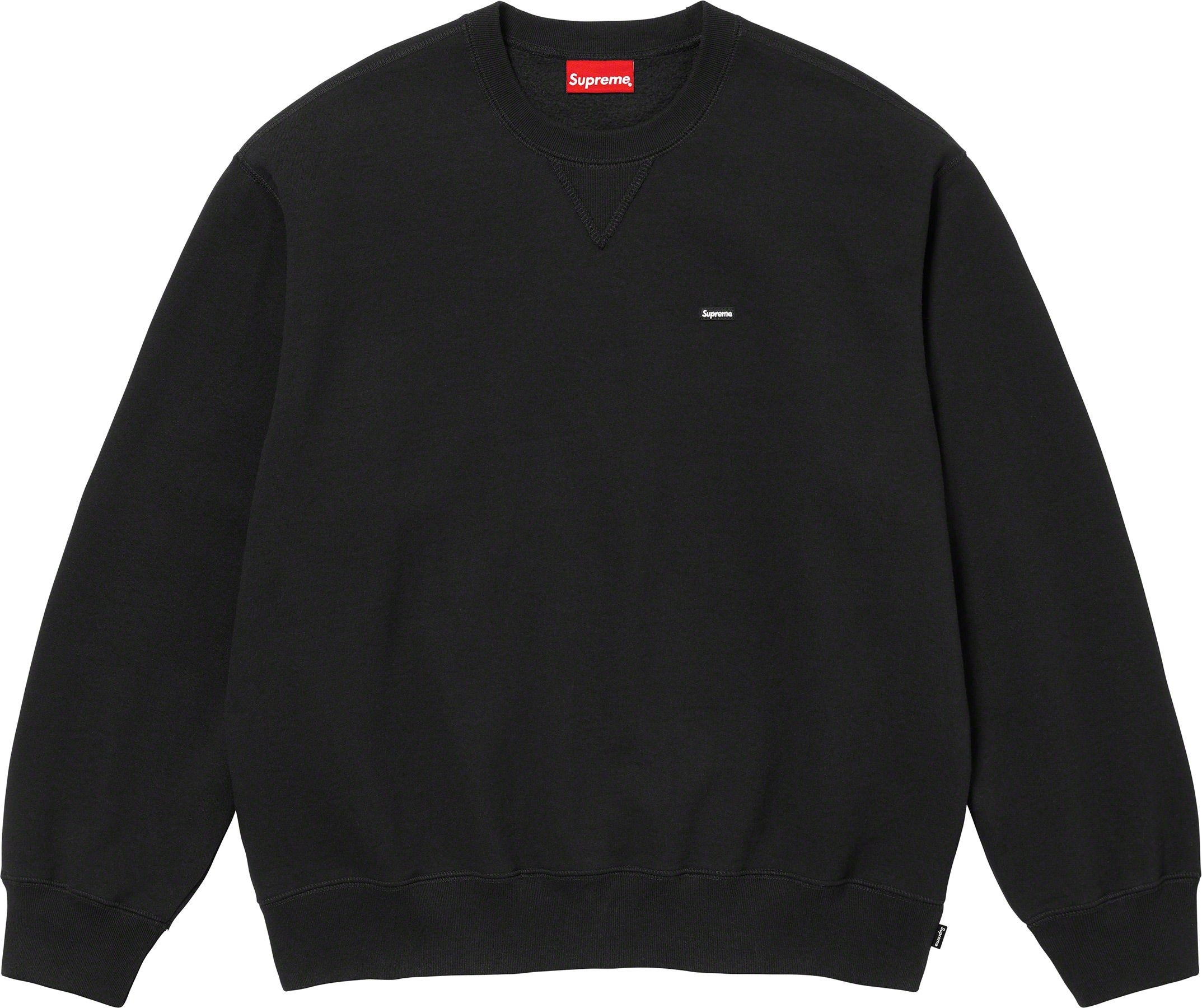 Small Box Crewneck view 11